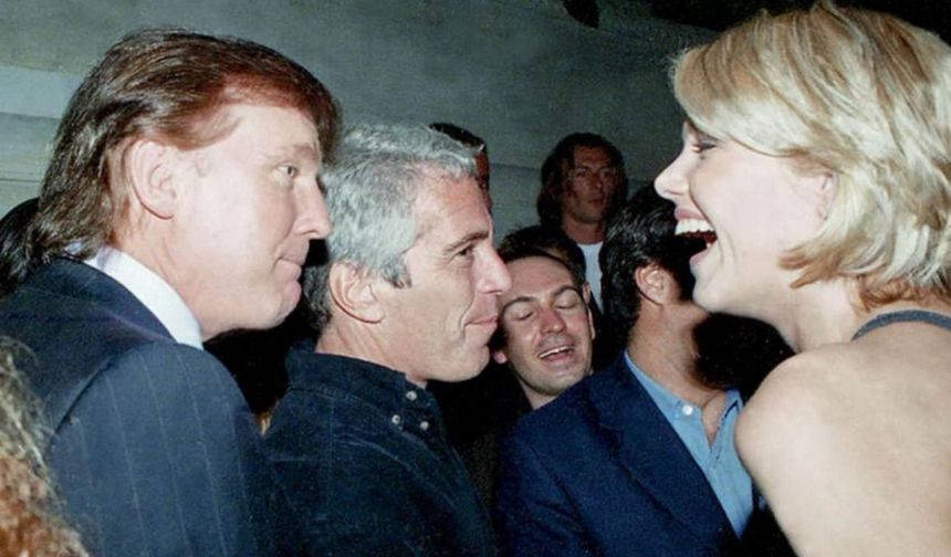 Epstein dosyaları açıldı: 305 ünlü ve siyasetçi listede