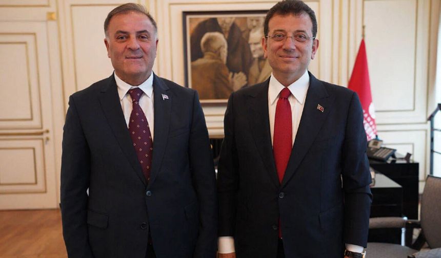 İstanbul’da 500 bin iftarı İBB sağlayacak