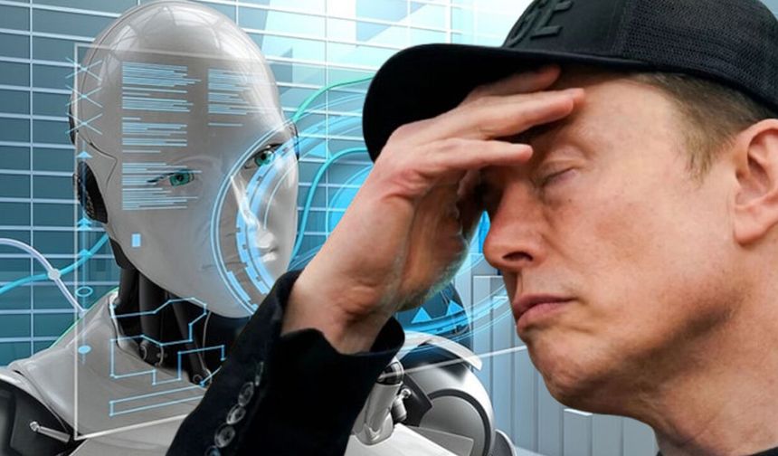 Elon Musk: Yapay zekâ veri merkezleri elektriği tüketiyor, felaket yakın