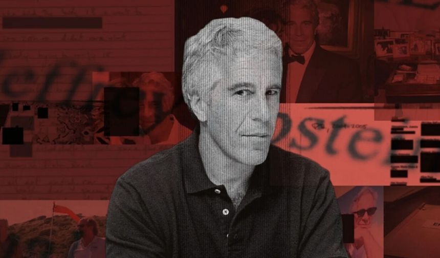Jeffrey Epstein ölümünden sonra cinsel organının dondurulmasını istemiş!