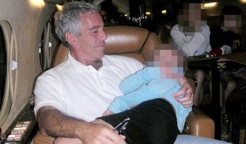 Galatasaray'ın eski yıldızı Epstein dosyasında çıktı: 14 yaşında kızlar istemiş