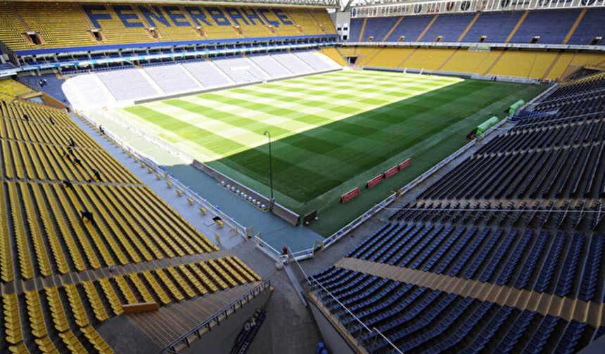 Fenerbahçe'nin ilk transfer bombası ortaya çıktı