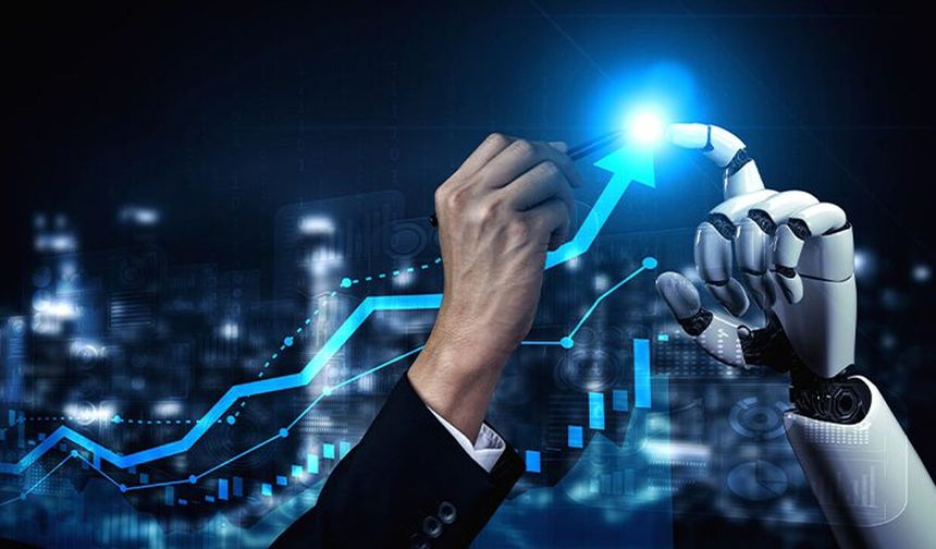 Finans sektörü için kritik eşik: Yapay zeka ve bulutta yeni dönem