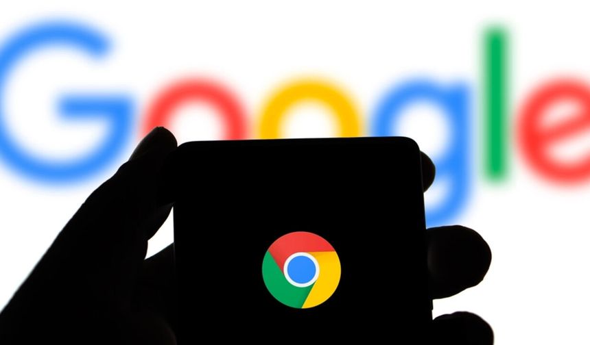 Google Chrome’da kritik güvenlik açığı: Hemen güncelleyin