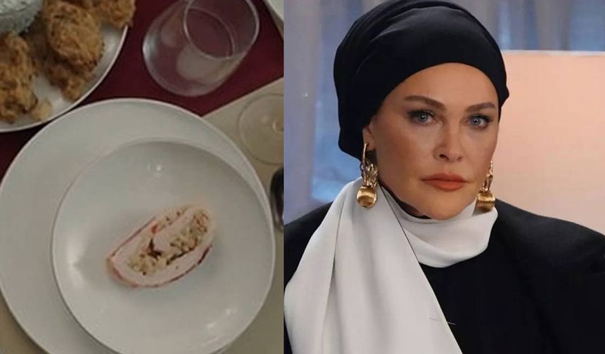 Hülya Avşar'ın rol aldığı dizi eleştirilerin odağında