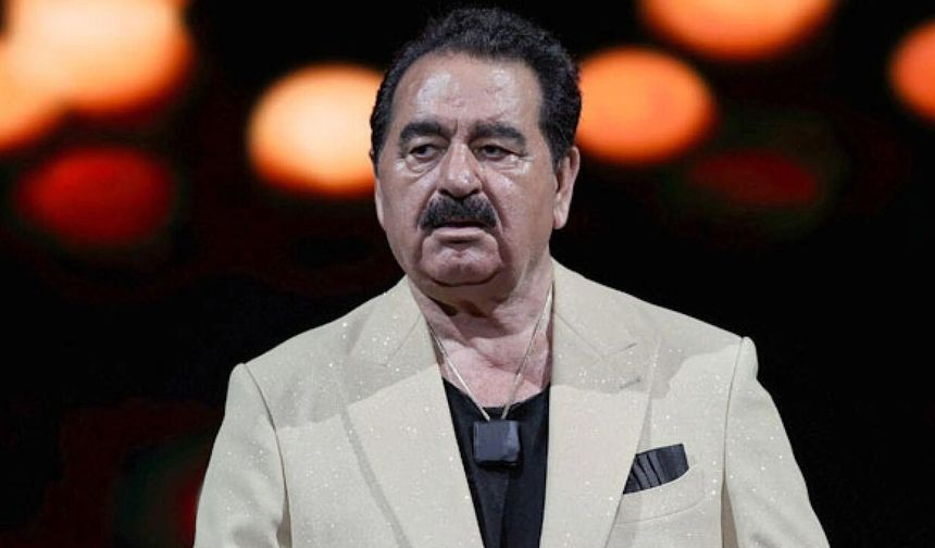 İbrahim Tatlıses'in doktorundan yeni açıklama!