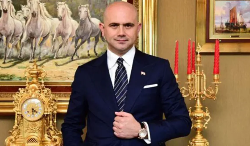 Sedat Peker’le gündeme gelmişti: Cihan Ekşioğlu için tahliye kararı