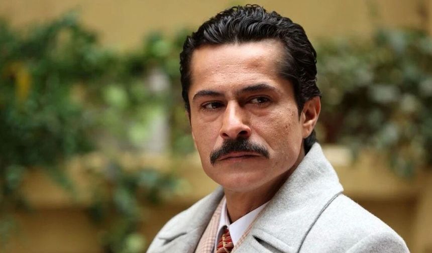 Cennetin Çocukları dizisinde İsmail Hacıoğlu nedeniyle çekimler durdu
