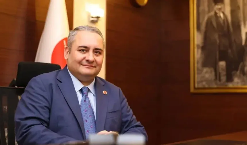 Mesut Özarslan ‘AK Parti’ye geçecek misiniz?’ sorusuna canlı yayında yanıt verdi