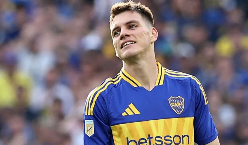 Riquelme–Fenerbahçe teması! Zenon iddiası gündemi salladı