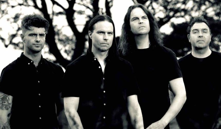 İrlandalı post-rock grubunun İstanbul konseri iptal edildi