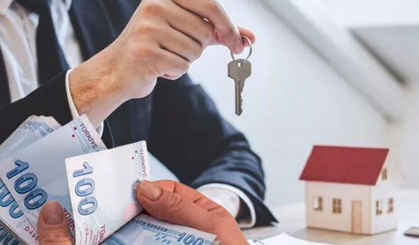 Merkez Bankası konut fiyat endeksini açıkladı