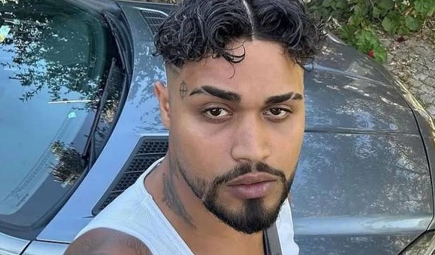 Lvbel C5 konserde hayranının telefonunu kırdı!