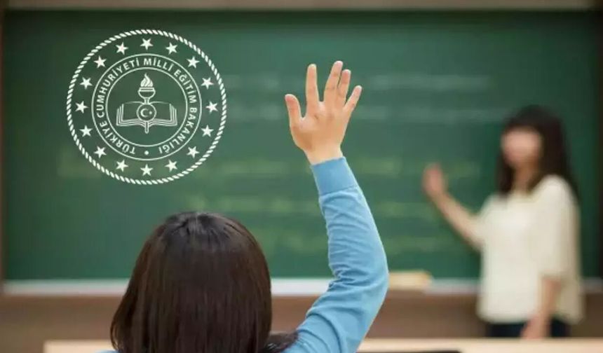 MEB’den yeni adım: Tüm sınavlar değişiyor