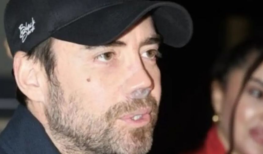 Magazin dünyasında gözaltı krizi: Murat Dalkılıç’ın basın danışmanından ilk açıklama geldi