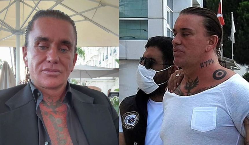 Necati Arabacı iddianamesinin ayrıntıları gün yüzüne çıktı