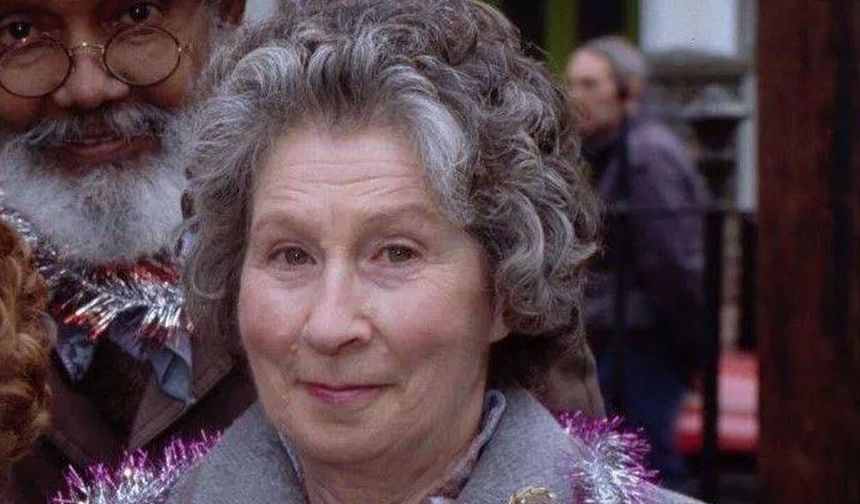 Elizabeth Kelly hayata veda etti