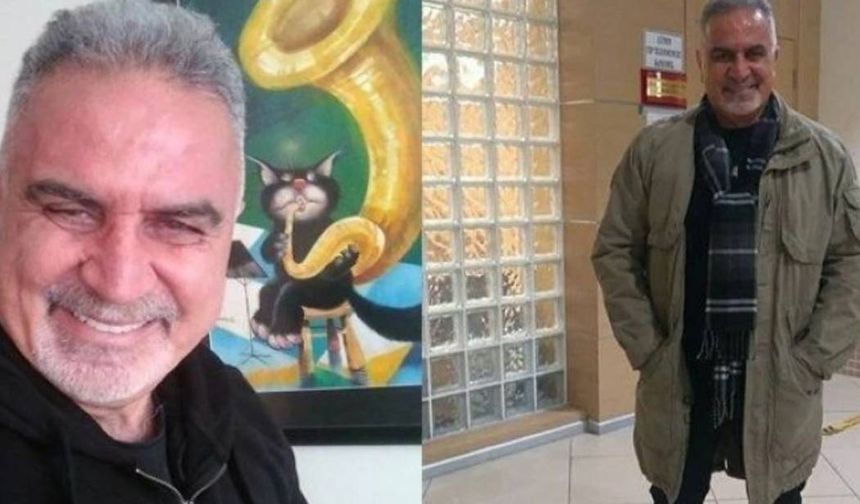 Karikatür suç sayıldı: Öznur Kalender 'Cumhurbaşkanına hakaret' gerekçesiyle gözaltında