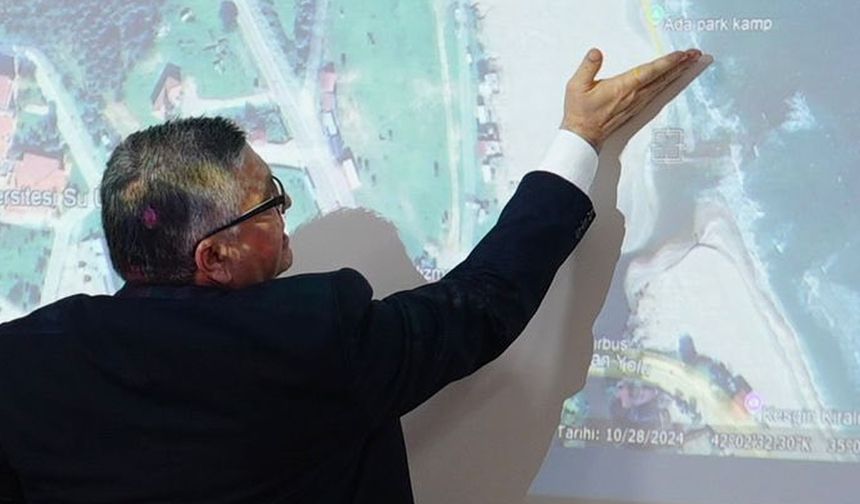 Sinop’a iki ücretsiz halk plajı açılacak