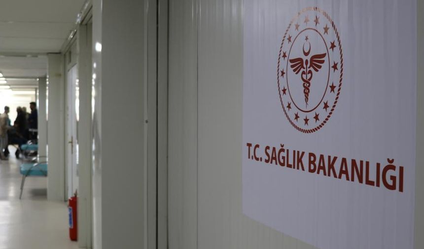 Sağlıkta randevu krizi derinleşti: TBMM’ye araştırma önergesi verildi