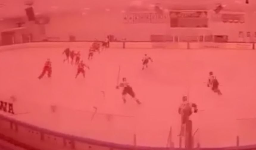 Lise maçında ateş açıldı! Çok sayıda ölü ve yaralı var, işte o anlar...