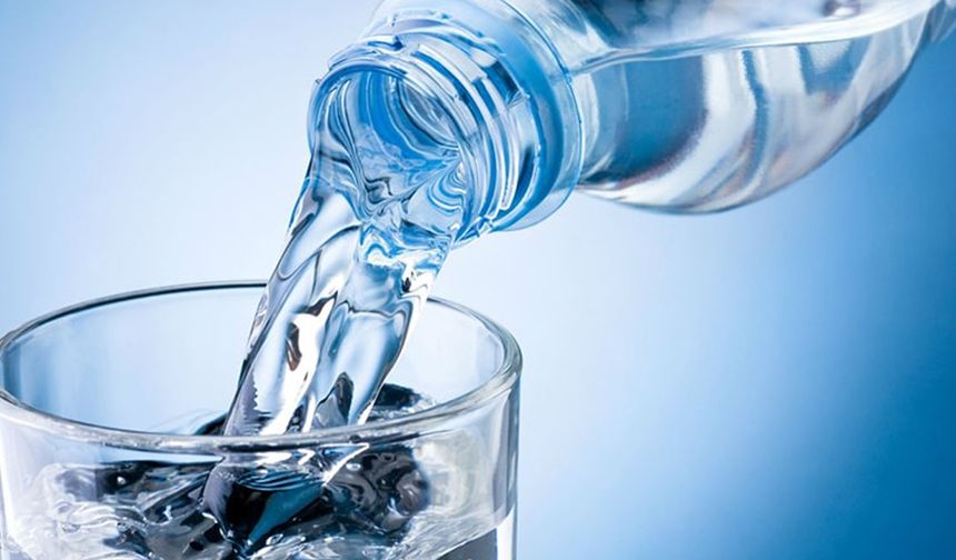 Market sularında şoke eden sonuç: Bazıları bakteriyle dolu