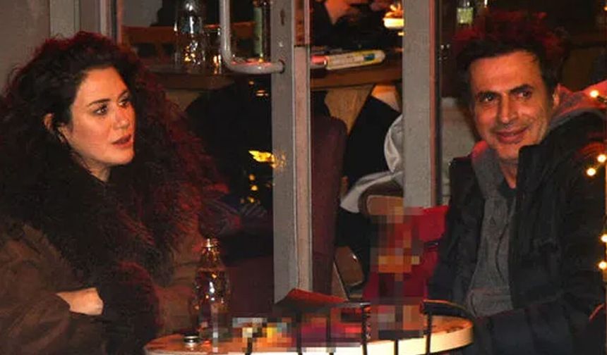 Ekin Türkmen, Teoman ile aşk mı yaşıyor? Sessizliğini bozdu