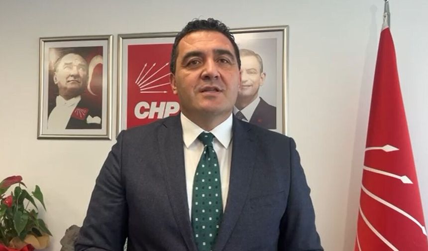 CHP'li Karasu'dan Kılıçdaroğlu'na kurultay çağrısı