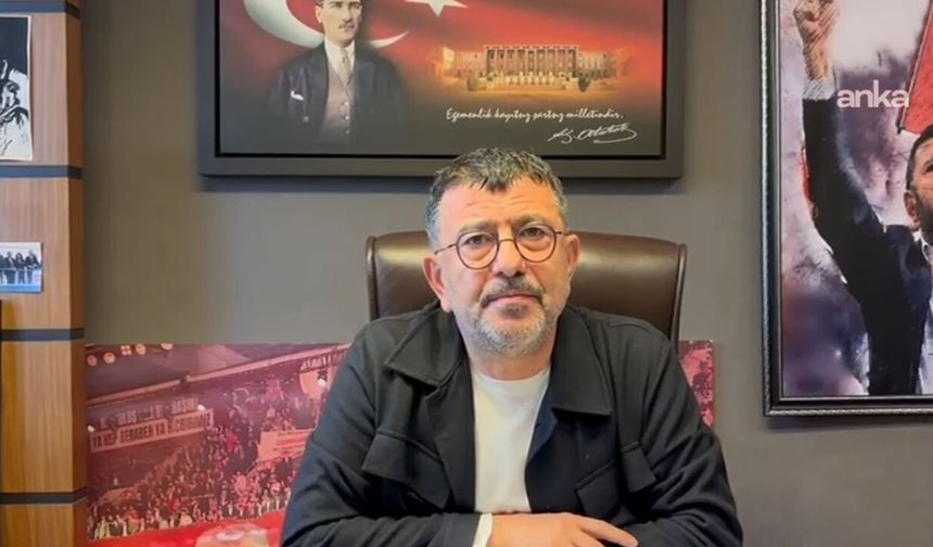 CHP'li Veli Ağbaba’dan iktidara uyarı: Emekliyi mağdur etmeyin
