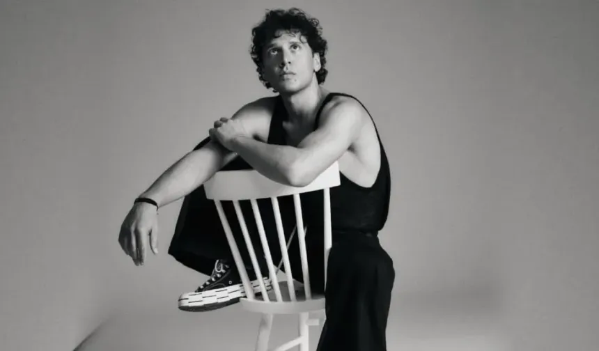 Hakkında yakalama kararı çıkarılan Edis'ten ilk açıklama geldi