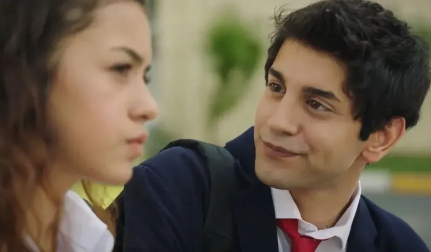 Genç oyuncu İbrahim Yıldız hayatını kaybetti