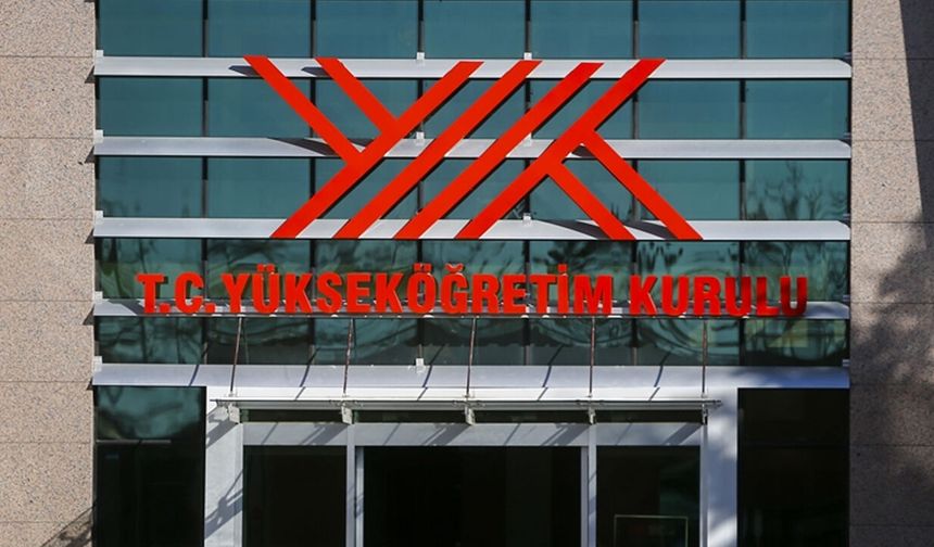 Yapay zekâ ile tez yazdırana YÖK’ten sert darbe