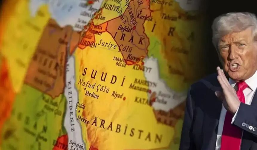 Kabus senaryosu masada: Körfez ülkeleri İran’a karşı müdahale eder mi?