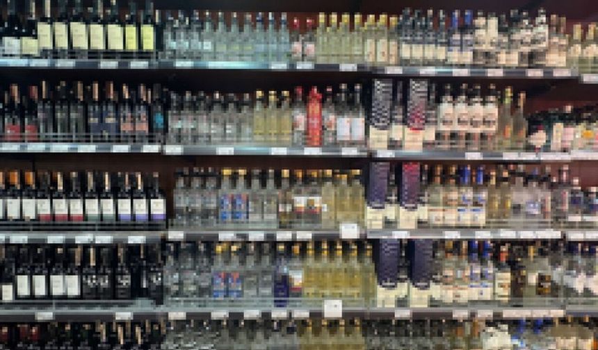 AKP'den alkol ürünlerine yeni yasaklar! Festivallerde artık olmayacak
