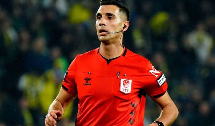 Antalyaspor-Fenerbahçe: Alper Akarsu nasıl maç yönetti?