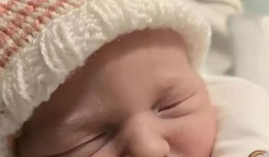 İlk bebek için anneye son 3 ayda ebe desteği sunulacak