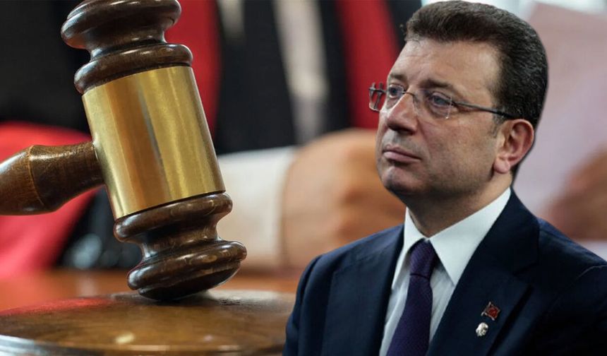 CHP'den, İBB davasının canlı yayınlanması için kritik hamle