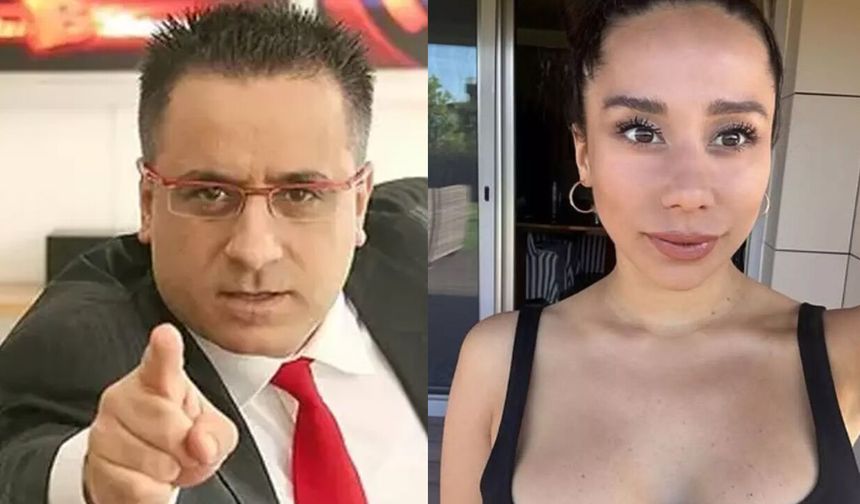 Dijan Nazlan Köse, babası Erol Köse'nin mirasını reddetti