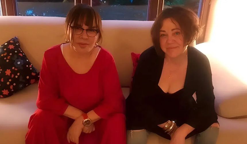 Sezen Aksu ve Nazan Öncel'den heyecanlandıran proje