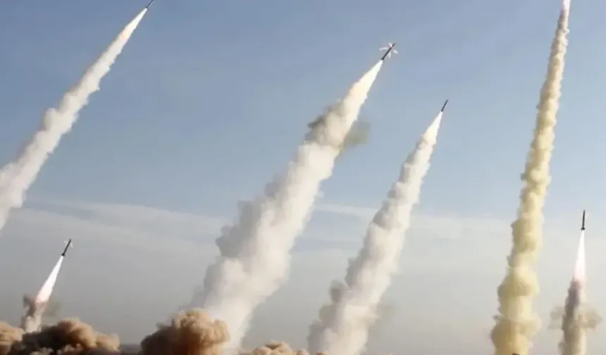 İran’dan ‘560 ABD askeri öldü ya da yaralandı’ açıklaması