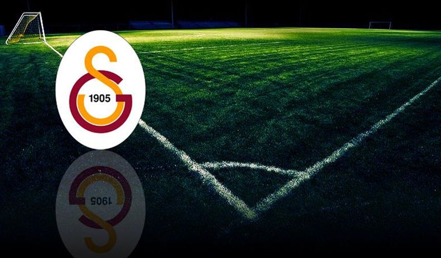 Galatasaray'da flaş transfer iddiası! Geldiği gibi gidiyor
