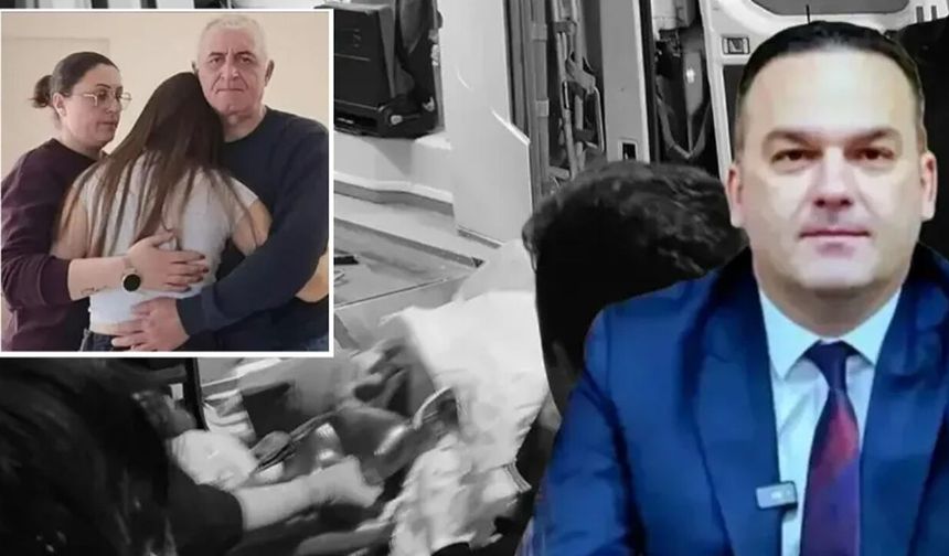 CHP, Hasbi Dede'yi partiden ihraç etti