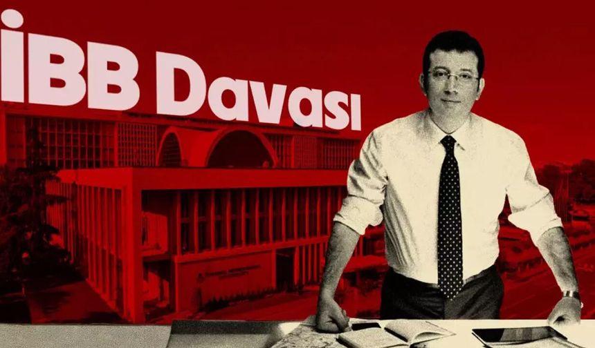 Yer krizi sonrası mahkeme başkanı celseyi bitirdi