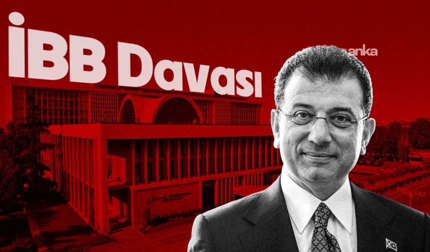 Ekrem İmamoğlu çapraz sorguya aldı! İş insanı Muzaffer Beyaz hakkını helal etti