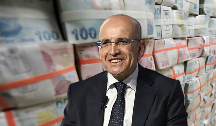 2028 seçimi ve ekonomi planı: Mehmet Şimşek ile görüşen isimden dikkat çeken açıklamalar