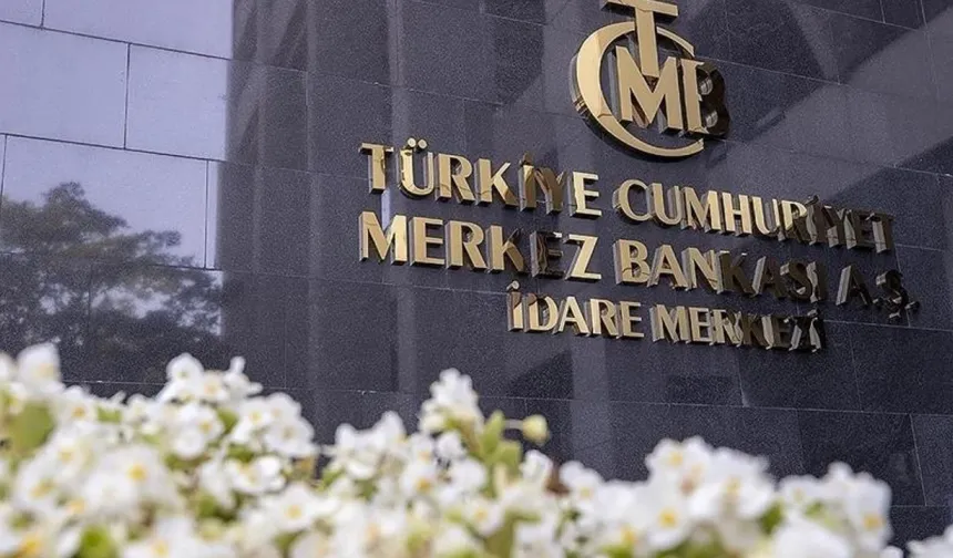Merkez Bankası’ndan iki hamle geldi