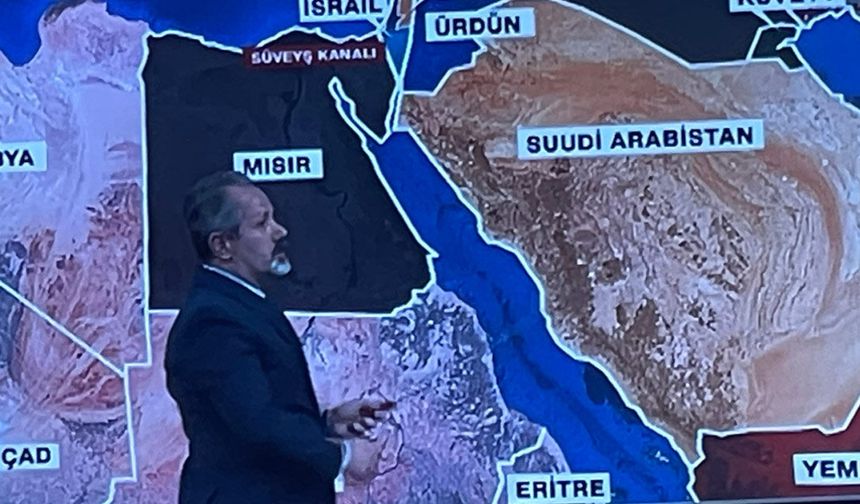 Usta Gazeteci Adnan Bulut: Kuyumcuya vileda sapıyla askeri analizler yaptırıyorlar!