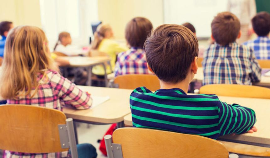 MEB’den sürpriz hamle: Türkiye genelinde tüm okullarda ortak ders uygulaması