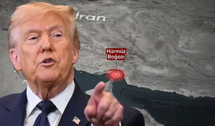 Trump'tan yeni ateşkes açıklaması: Saldırı yok!