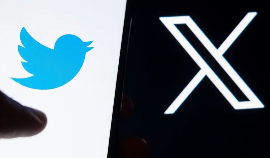 Twitter'da (X) erişim sorunu yaşanıyor